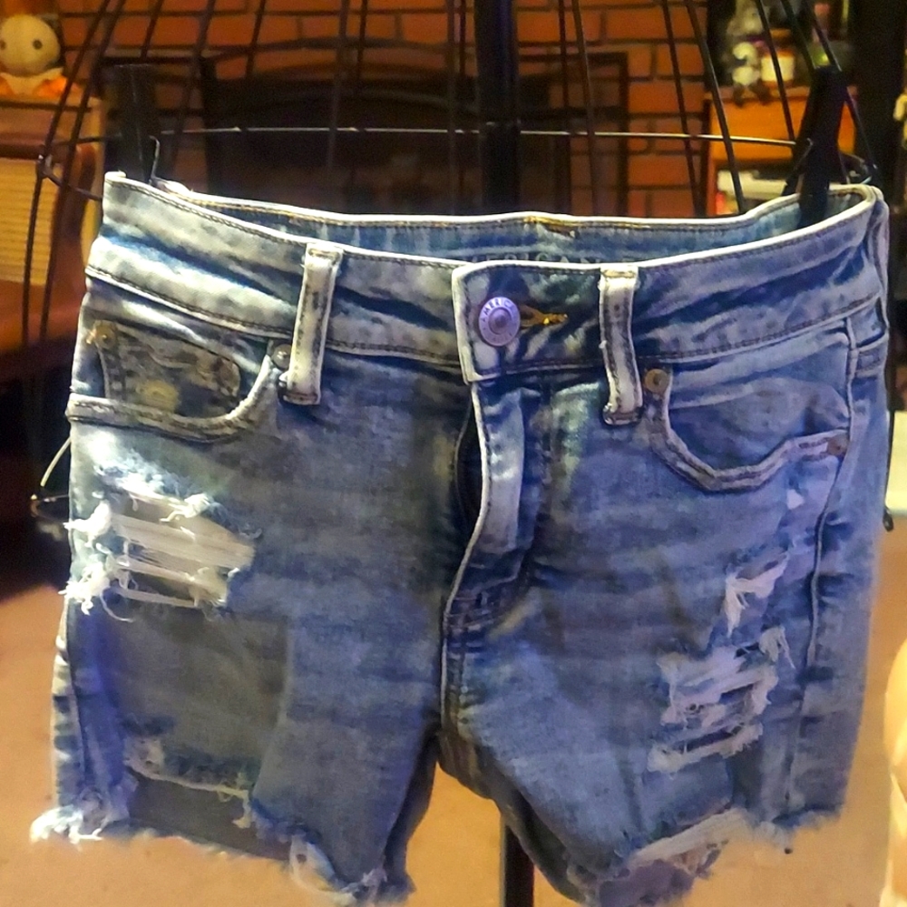 American Eagle shorts